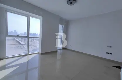 شقة - 2 غرف نوم - 3 حمامات للايجار في سوهو سكوير - جزيرة السعديات - أبوظبي
