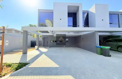 تاون هاوس - 3 غرف نوم - 4 حمامات للايجار في روبينيا - مسار - تلال سيتي - الشارقة