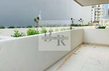 Apartment - 2 Bedrooms - 2 Bathrooms for rent in Reflection - Shams Abu Dhabi - Al Reem Island - Abu Dhabi