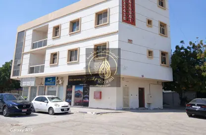Whole Building - 7+ Bedrooms - 7+ Bathrooms for sale in Al Nakheel - Ajman Downtown - Ajman