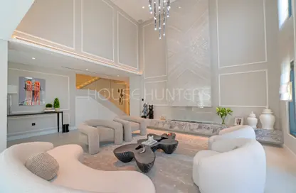 Villa - 5 Bedrooms - 5 Bathrooms for sale in Al Mahra - Arabian Ranches - Dubai