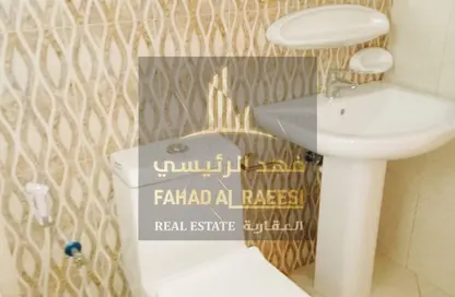 Apartment - 1 Bedroom - 2 Bathrooms for rent in Corniche Al Fujairah - Fujairah