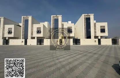 Villa - 6 Bedrooms - 7+ Bathrooms for sale in Al Helio 2 - Al Helio - Ajman