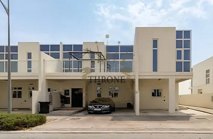 تاون هاوس - 3 غرف نوم - 5 حمامات للبيع في فلل اوروم - سنكتناري - داماك هيلز 2 - دبي تاون هاوس - 3 غرف نوم - 5 حمامات للبيع في فلل اوروم - سنكتناري - داماك هيلز 2 - دبي