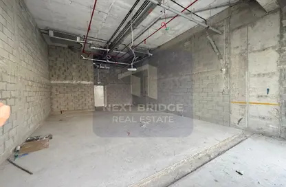 Shop - Studio - 1 Bathroom for rent in Vincitore Benessere - Arjan - Dubai