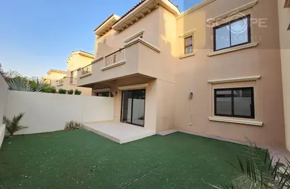 Villa - 3 Bedrooms - 4 Bathrooms for rent in Mira 3 - Mira - Reem - Dubai