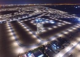 Land for sale in Tilal City B - Tilal City - Sharjah