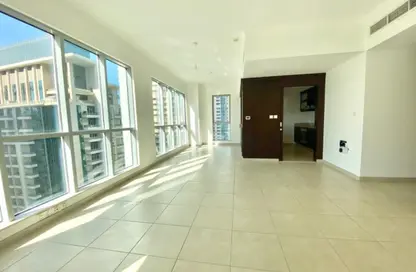 Apartment - 1 Bedroom - 2 Bathrooms for rent in The Residences 5 - The Residences - Downtown Dubai - Dubai