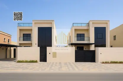 Villa - 5 Bedrooms - 7 Bathrooms for sale in Al Rawda 3 Villas - Al Rawda 3 - Al Rawda - Ajman