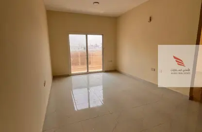 شقة - غرفة نوم - 1 حمام للايجار في برج النعيمية 1 - أبراج النعيمية - النعيمية - عجمان