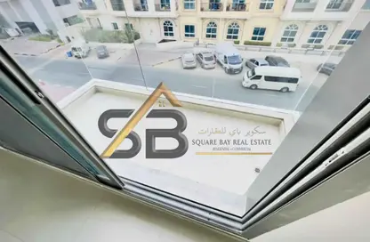 Apartment - 1 Bedroom - 2 Bathrooms for rent in Belle Vue Building - Al Warsan 4 - Al Warsan - Dubai