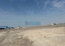 أرض للبيع في المدينة الصناعية في أبوظبي - مصفح - أبوظبي