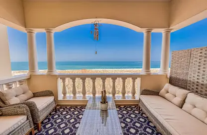 Apartment - 1 Bedroom - 1 Bathroom for sale in Royal Breeze 4 - Royal Breeze - Al Hamra Village - Ras Al Khaimah