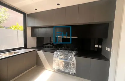 Villa - 4 Bedrooms - 6 Bathrooms for rent in Sendian - Masaar - Tilal City - Sharjah Villa - 4 Bedrooms - 6 Bathrooms for rent in Sendian - Masaar - Tilal City - Sharjah