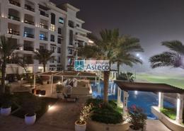 Gorgeous 3BHK+ Maids room Corner Unit with Full Golf View !