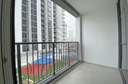 Apartment - 2 Bedrooms - 2 Bathrooms for rent in The Bridges - Shams Abu Dhabi - Al Reem Island - Abu Dhabi