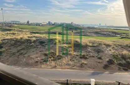 Apartment - 3 Bedrooms - 4 Bathrooms for rent in Ansam 4 - Ansam - Yas Island - Abu Dhabi