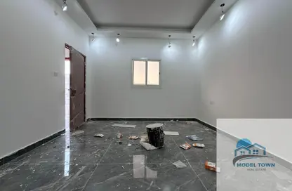 Apartment - 1 Bedroom - 2 Bathrooms for rent in Zayed City (Khalifa City C) - Khalifa City - Abu Dhabi Apartment - 1 Bedroom - 2 Bathrooms for rent in Zayed City (Khalifa City C) - Khalifa City - Abu Dhabi