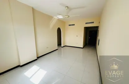 Apartment - 2 Bedrooms - 2 Bathrooms for rent in Al Jurf 3 - Al Jurf - Ajman Downtown - Ajman