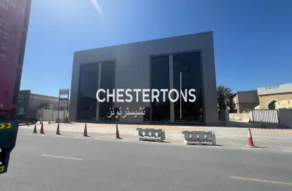 مستودع - استوديو للايجار في القوز الصناعية - القوز - دبي