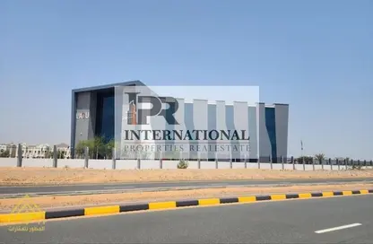Land - Studio for sale in Al Surra - Umm Al Quwain