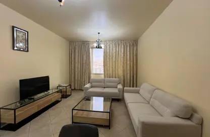 Apartment - 1 Bedroom - 1 Bathroom for rent in Electra Street - Abu Dhabi