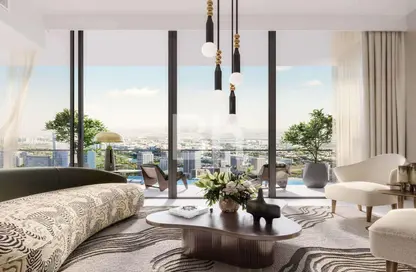 Apartment - 4 Bedrooms - 5 Bathrooms for sale in Creek Waters - Dubai Creek Harbour (The Lagoons) - Dubai