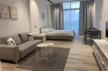 Apartment - Studio - 1 Bathroom for sale in Nicholas Residence - Jumeirah Village Circle - Dubai