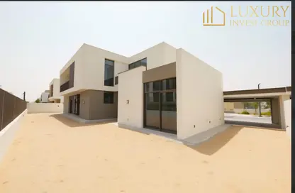 شقة - 4 غرف نوم - 5 حمامات للايجار في تلال الفرجان - الفرجان - دبي