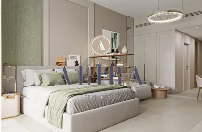 Apartment - Studio - 1 Bathroom for sale in Vitality Residence - Jumeirah Village Circle - Dubai