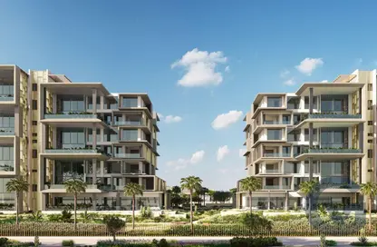 Apartment - 3 Bedrooms - 5 Bathrooms for sale in Six Senses Residences - Palm Jumeirah - Dubai