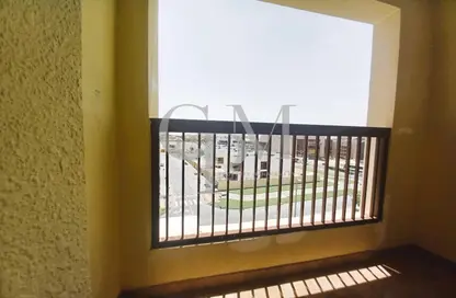 Apartment - Studio - 1 Bathroom for rent in Bawabat Al Sharq - Baniyas East - Baniyas - Abu Dhabi