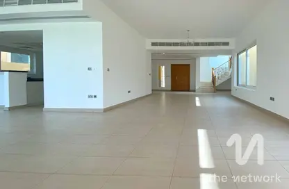 Villa - 4 Bedrooms - 5 Bathrooms for rent in Legacy Nova Villas - Jumeirah Park - Dubai