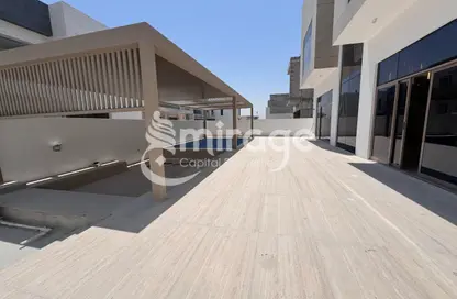 Villa - 5 Bedrooms - 7 Bathrooms for sale in The Dunes - Saadiyat Reserve - Saadiyat Island - Abu Dhabi