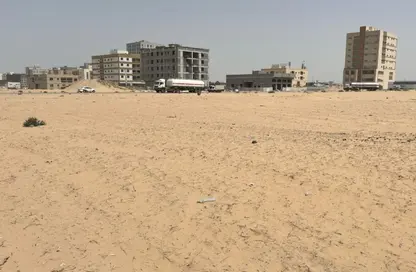 Land - Studio for sale in Al Jurf 3 - Al Jurf - Ajman Downtown - Ajman