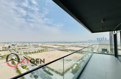 شقة - 2 غرف نوم - 3 حمامات للايجار في سوهو سكوير - جزيرة السعديات - أبوظبي