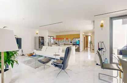 Villa - 4 Bedrooms - 4 Bathrooms for rent in Sidra Villas III - Sidra Villas - Dubai Hills Estate - Dubai
