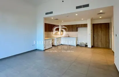 Apartment - 2 Bedrooms - 3 Bathrooms for rent in Executive Residences 2 - Executive Residences - Dubai Hills Estate - Dubai