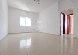 Empty Room image for: Apartment - 1 bedroom - 2 bathrooms for rent in Al Habtoor Tower - Al Taawun Street - Al Taawun - Sharjah, Image 1