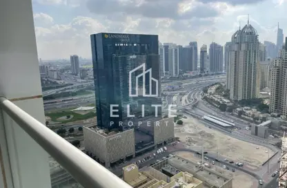 Apartment - 2 Bedrooms - 3 Bathrooms for rent in 23 Marina - Dubai Marina - Dubai