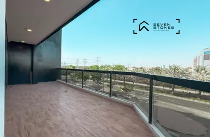 Apartment - 2 Bedrooms - 2 Bathrooms for sale in Maya Residences 5 - Jumeirah Village Triangle - Dubai