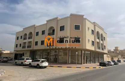 Whole Building - 7+ Bedrooms - 7+ Bathrooms for sale in Al Rawda 2 Villas - Al Rawda 2 - Al Rawda - Ajman