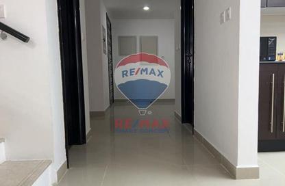 Villa - 4 Bedrooms - 5 Bathrooms for sale in Mediterranean Style - Al Reef Villas - Al Reef - Abu Dhabi
