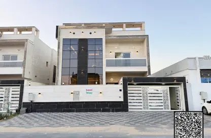 فيلا - 5 غرف نوم - 7 حمامات للبيع في الزاهية جاردنز - الزاهية - عجمان