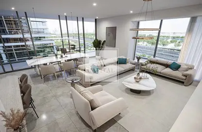 Apartment - 2 Bedrooms - 2 Bathrooms for sale in Sobha One Tower B - Sobha Hartland - Mohammed Bin Rashid City - Dubai