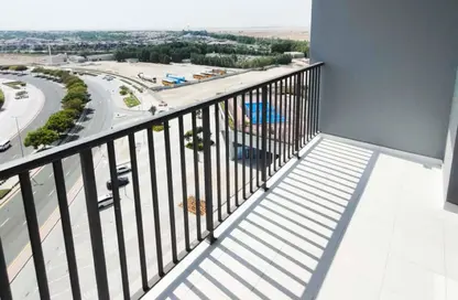 Apartment - 2 Bedrooms - 2 Bathrooms for rent in Mesk - Midtown - Dubai Production City (IMPZ) - Dubai