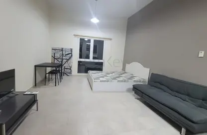 شقة - 1 حمام للايجار في ميد 89 - طراز البحر المتوسط - ديسكفري غاردنز - دبي
