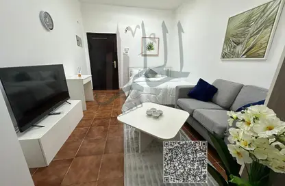 Apartment - Studio - 1 Bathroom for rent in Al Rawda 2 Villas - Al Rawda 2 - Al Rawda - Ajman