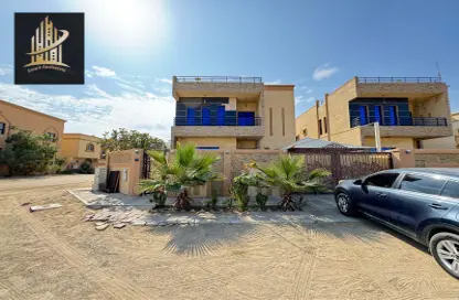 Villa - 5 Bedrooms - 7+ Bathrooms for sale in Al Rawda 1 - Al Rawda - Ajman