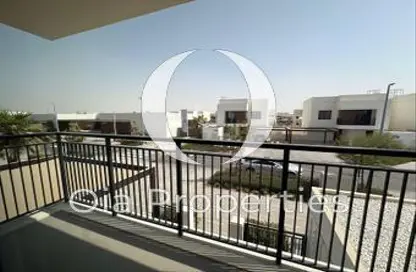 فيلا - 4 غرف نوم - 5 حمامات للبيع في نويا ڤيڤا - نويا - جزيرة الياس - أبوظبي